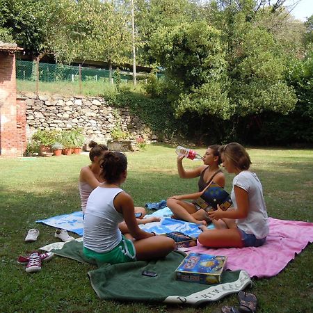 B&B Cascina Moncrava Ивреа Екстериор снимка