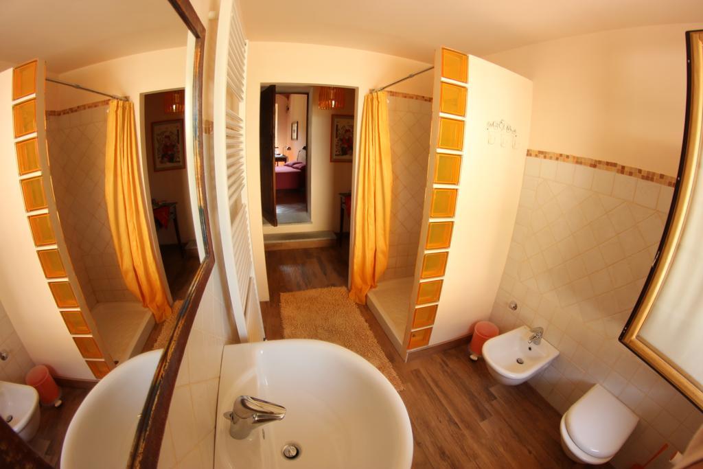 B&B Cascina Moncrava Ивреа Екстериор снимка