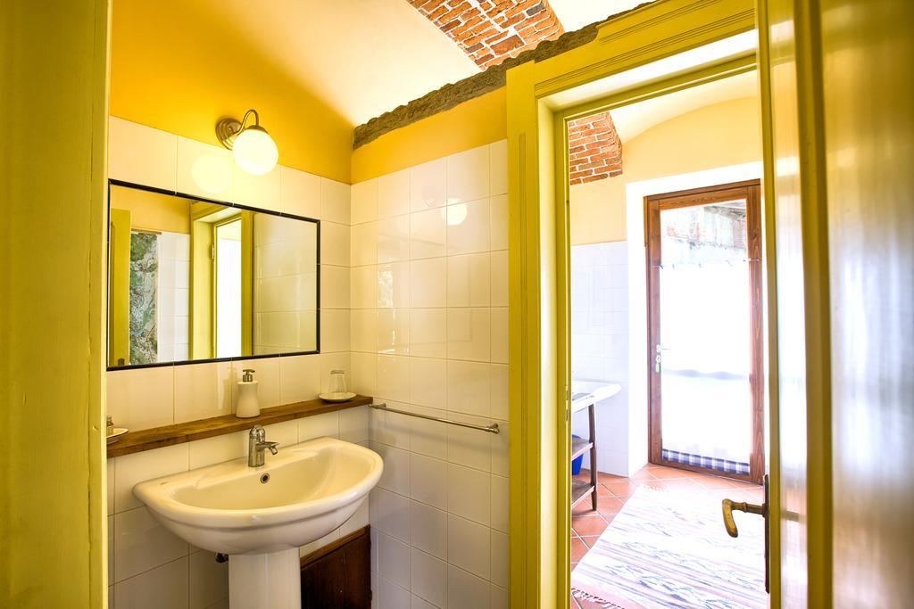 B&B Cascina Moncrava Ивреа Екстериор снимка