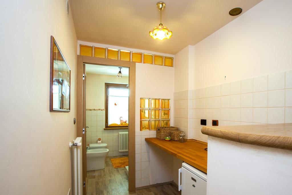 B&B Cascina Moncrava Ивреа Екстериор снимка