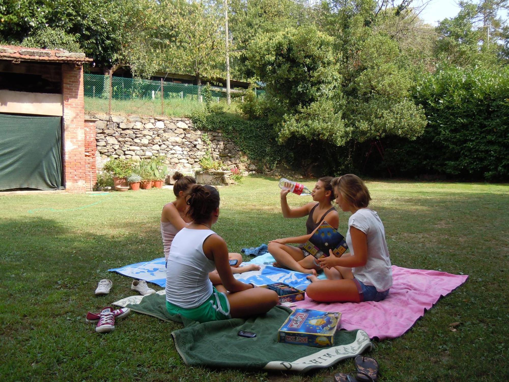 B&B Cascina Moncrava Ивреа Екстериор снимка