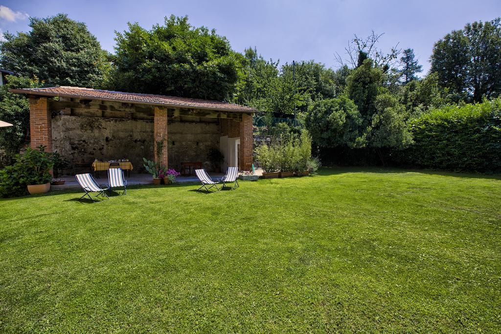 B&B Cascina Moncrava Ивреа Екстериор снимка