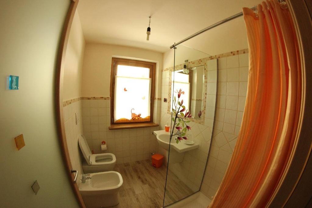 B&B Cascina Moncrava Ивреа Екстериор снимка